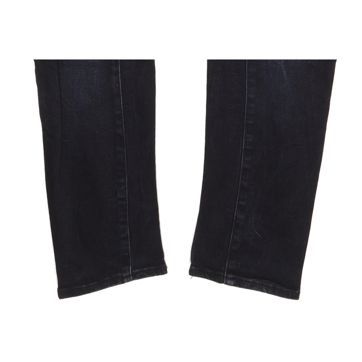 G-Star D-Staq 3D Men Navy Skinny Slim Stretch Jeans W32 L34
