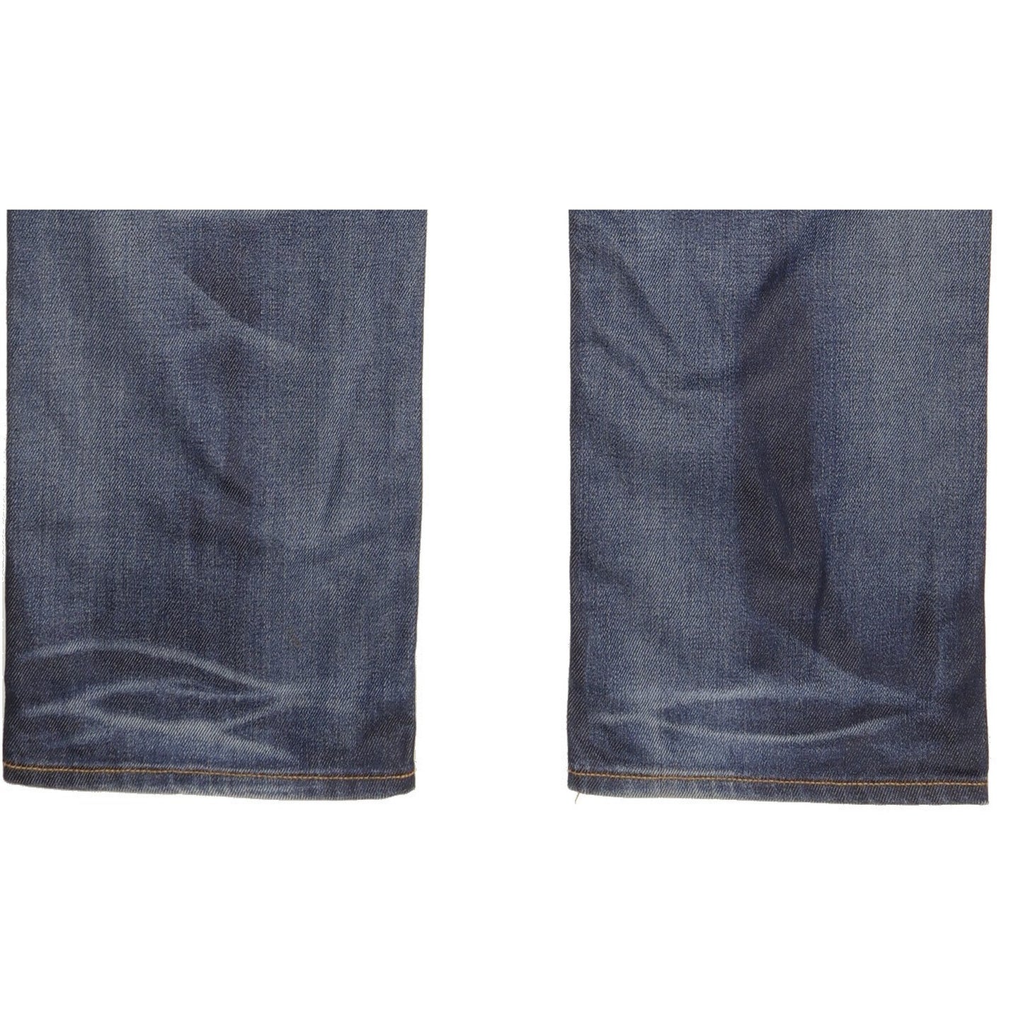 G-Star 3301 Men Blue Straight Regular Jeans W33 L31
