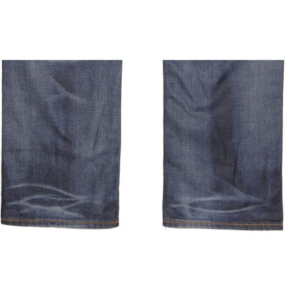G-Star 3301 Men Blue Straight Regular Jeans W33 L31