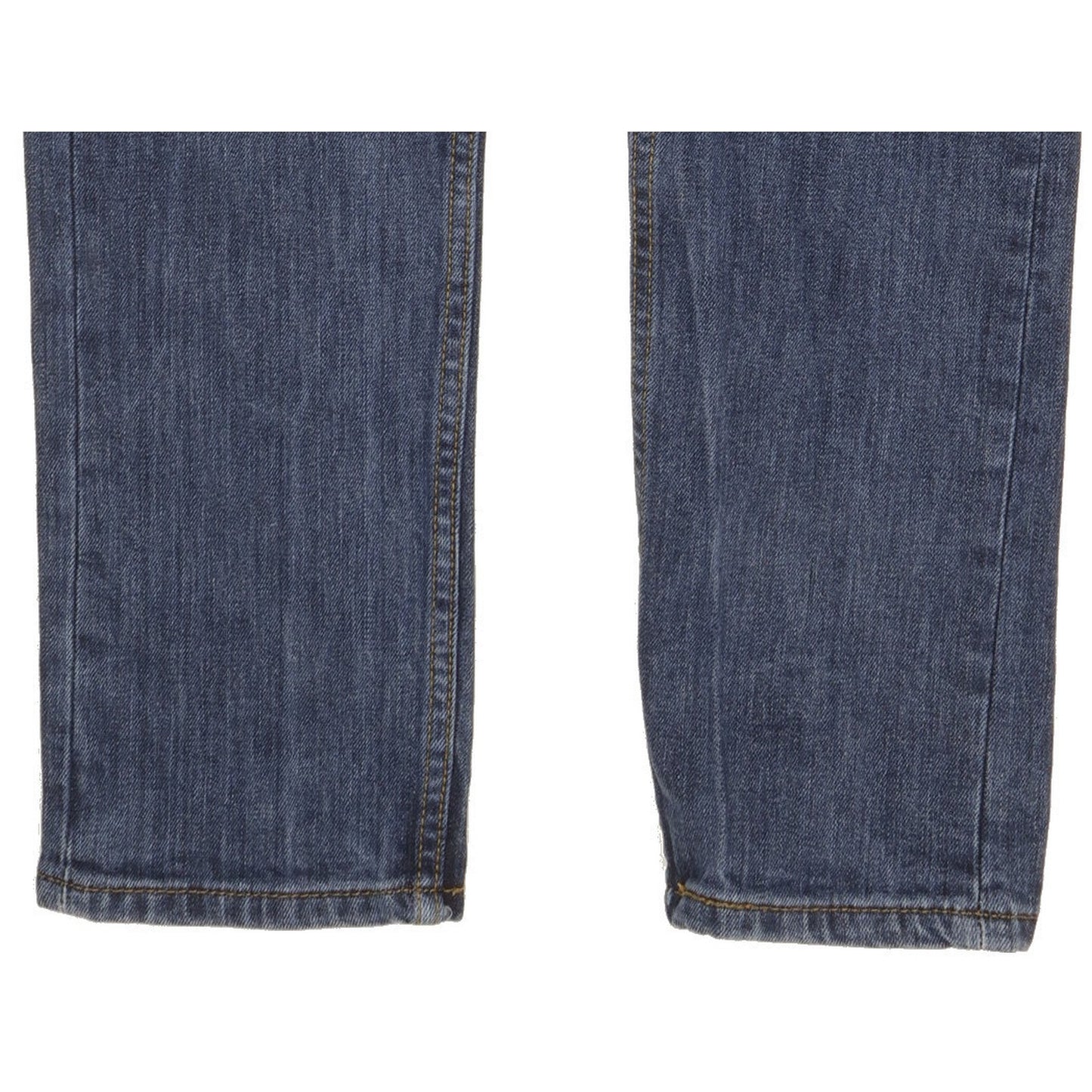 Levi's 510 Men Blue Skinny Slim Stretch Jeans W30 L32