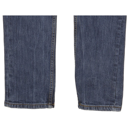 Levi's 510 Men Blue Skinny Slim Stretch Jeans W30 L32