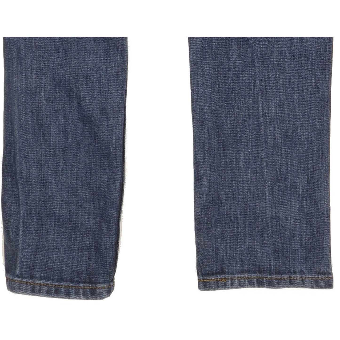 Levi's 510 Men Blue Skinny Slim Stretch Jeans W30 L32