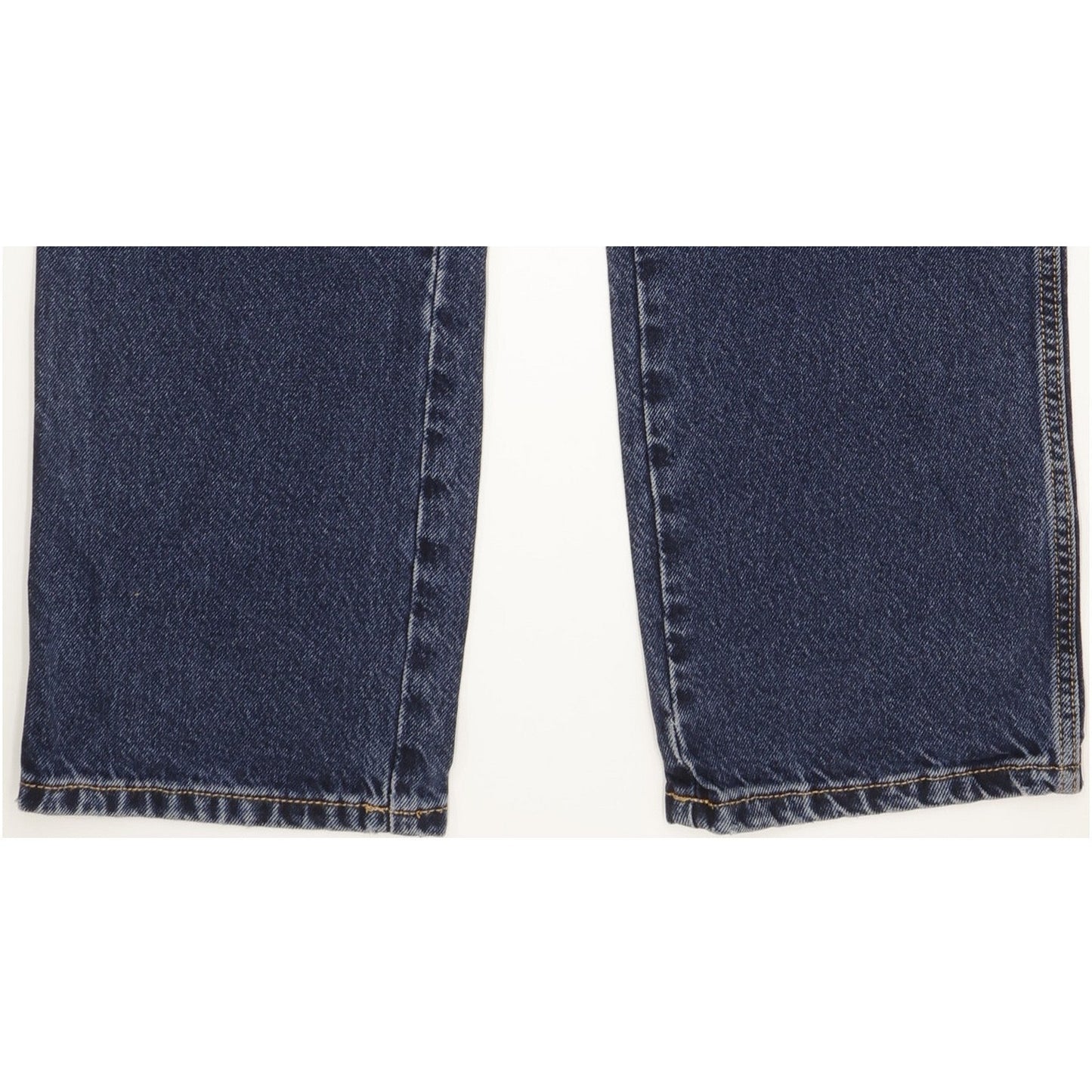 Wrangler Texas Men Blue Straight Regular Jeans W34 L31