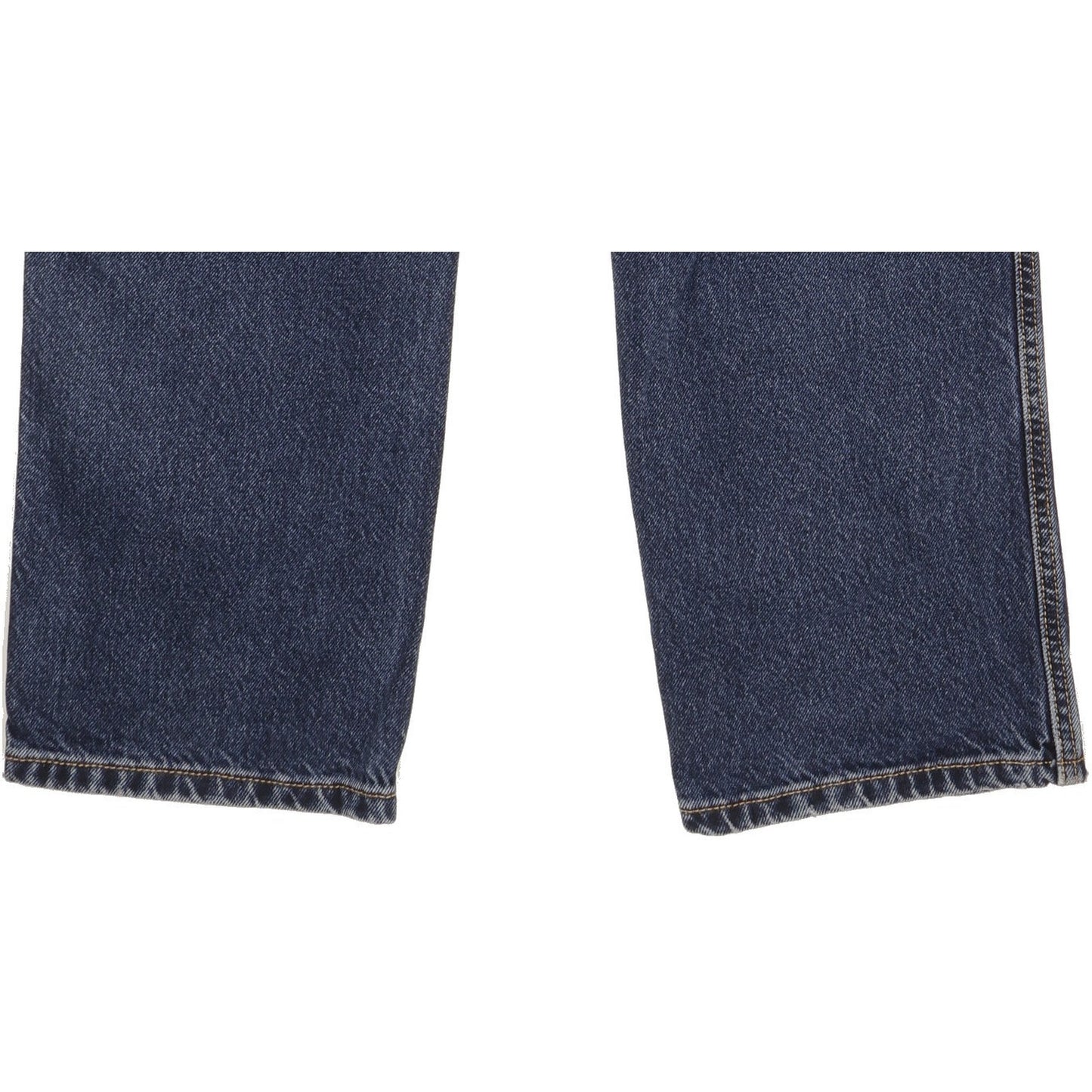 Wrangler Texas Men Blue Straight Regular Jeans W34 L31