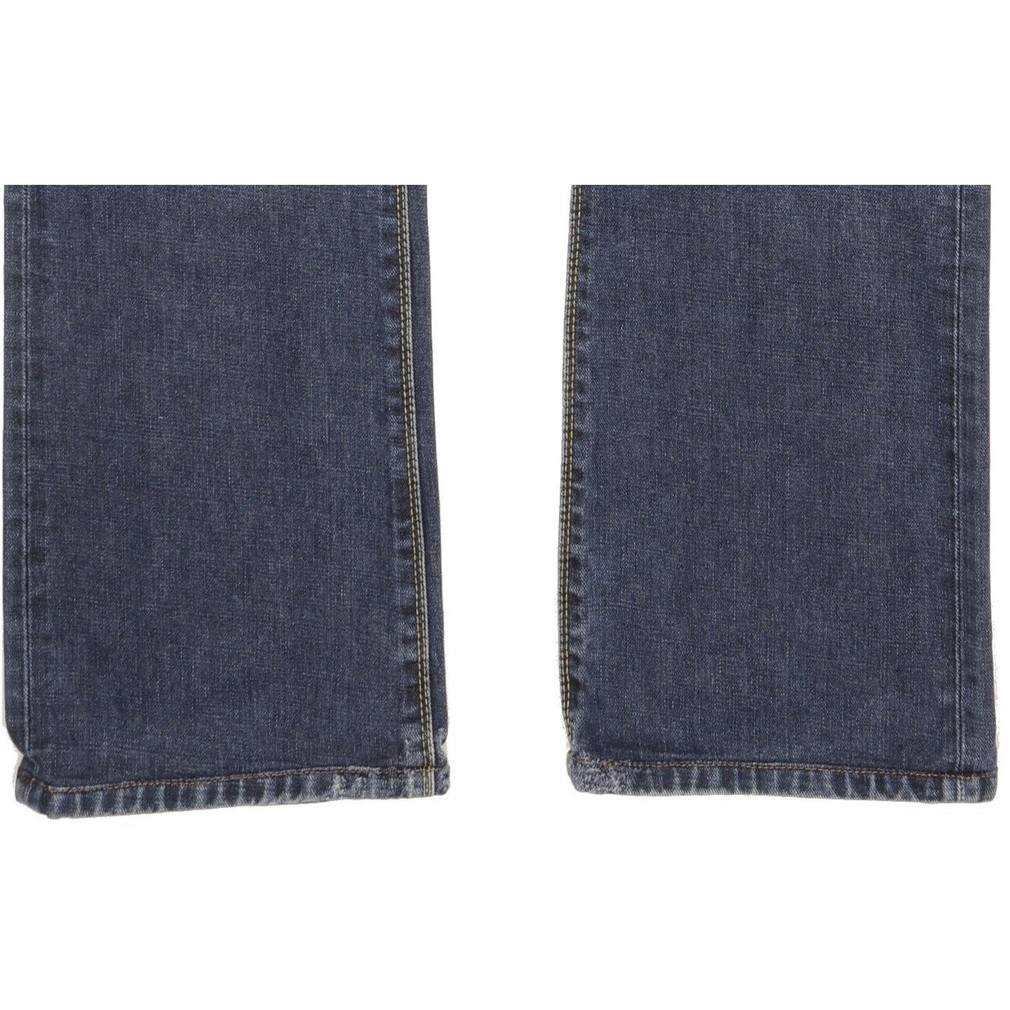 Lee Roscoe Men Blue Straight Regular Jeans W32 L32