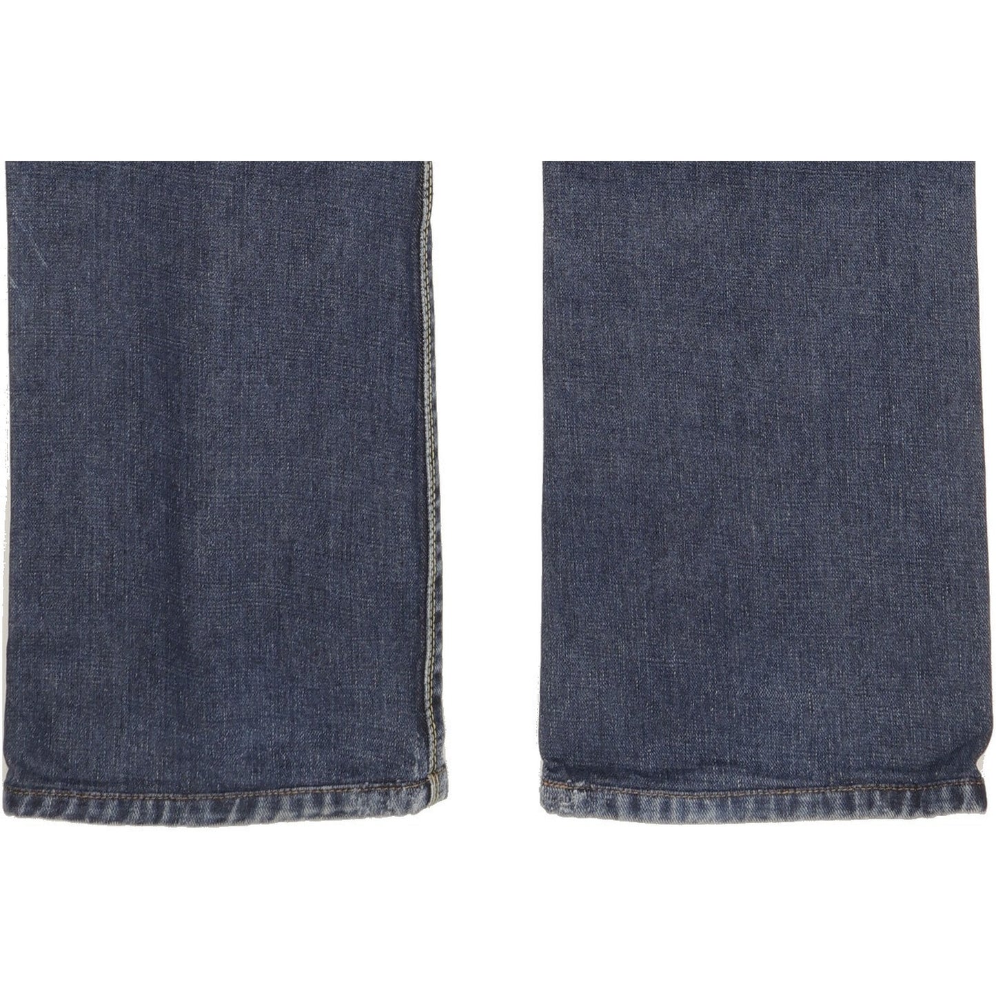 Lee Roscoe Men Blue Straight Regular Jeans W32 L32