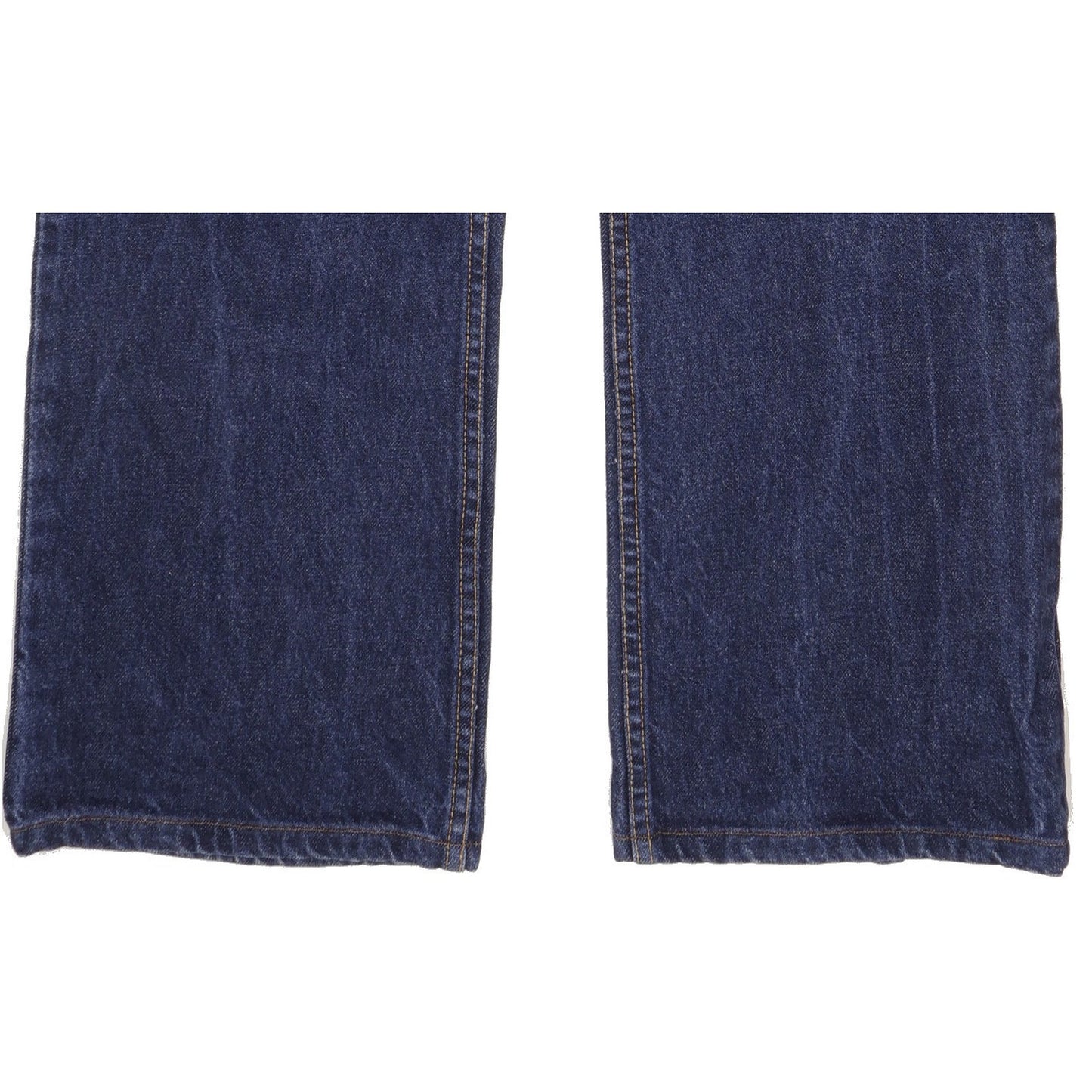 Levi's 517 Men Blue Bootcut Regular Jeans W38 L31