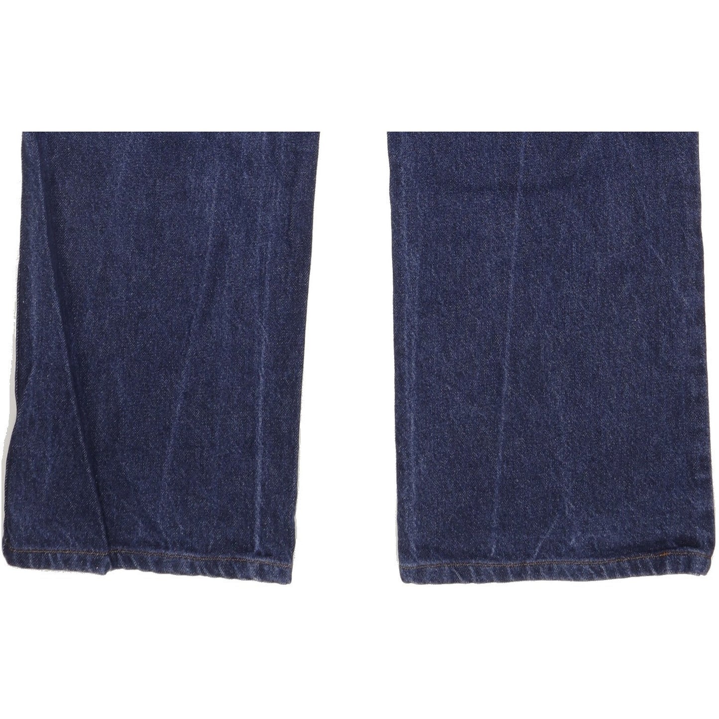 Levi's 517 Men Blue Bootcut Regular Jeans W38 L31
