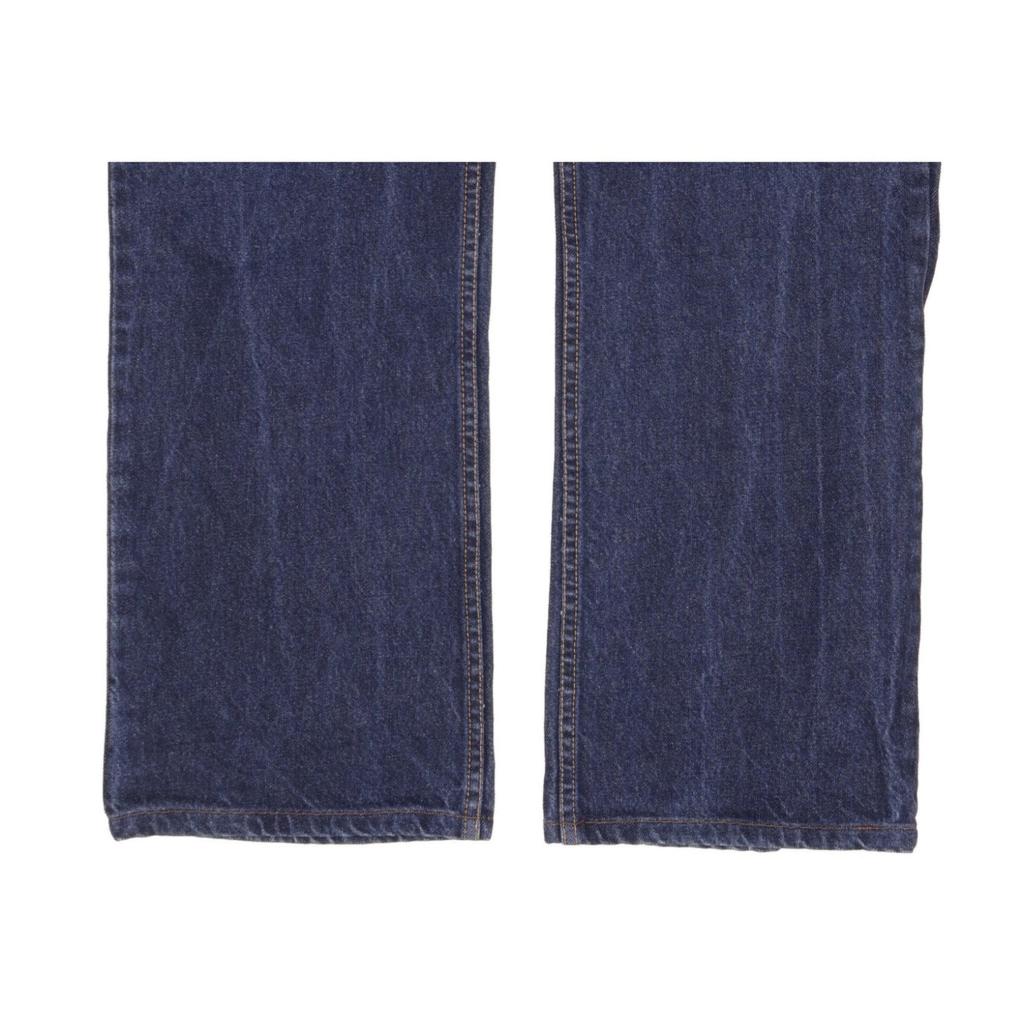Levi's 517 Men Blue Bootcut Regular Jeans W38 L31