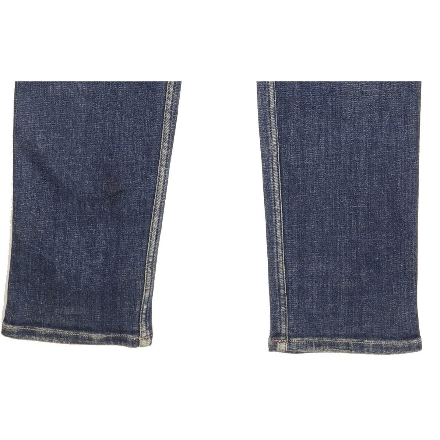 Replay Anbass Men Blue Skinny Slim Stretch Jeans W32 L32