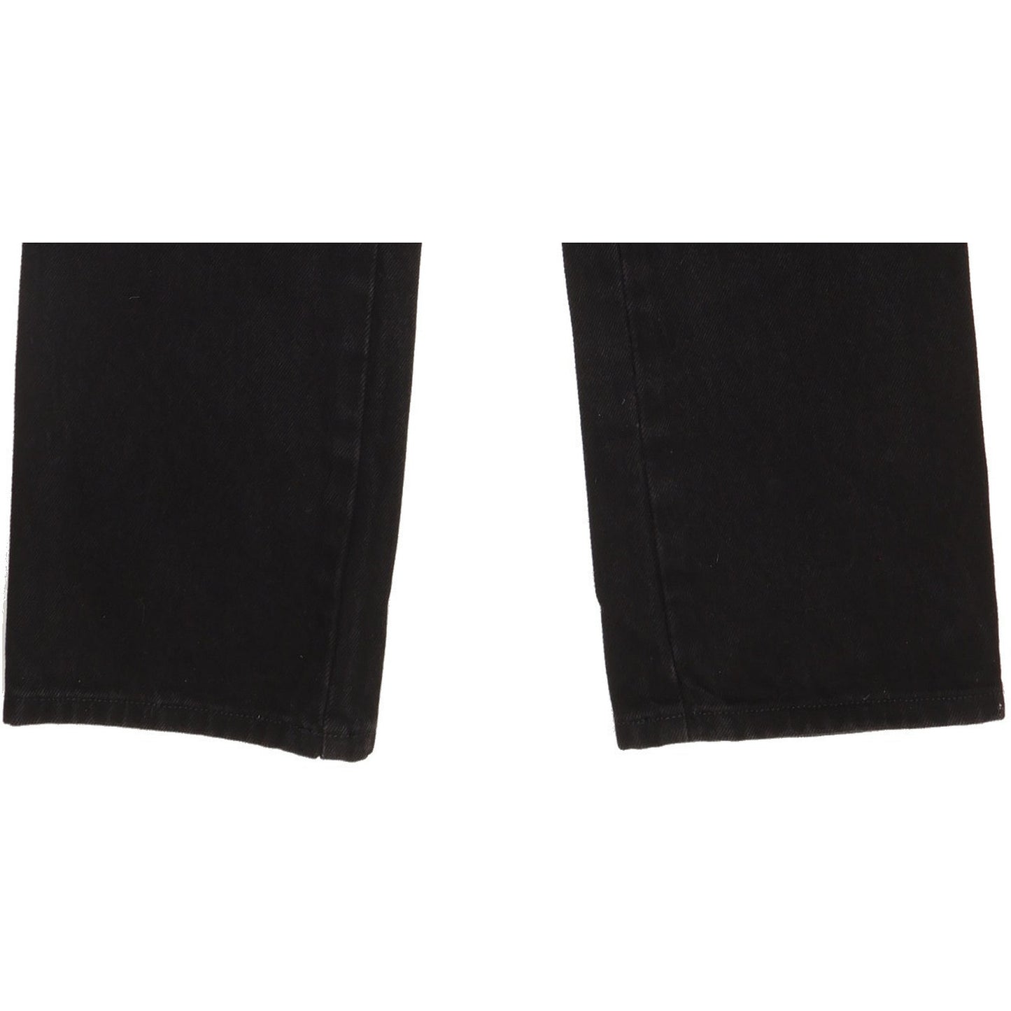 Wrangler Sandy Women Black Straight Regular Jeans W30 L30