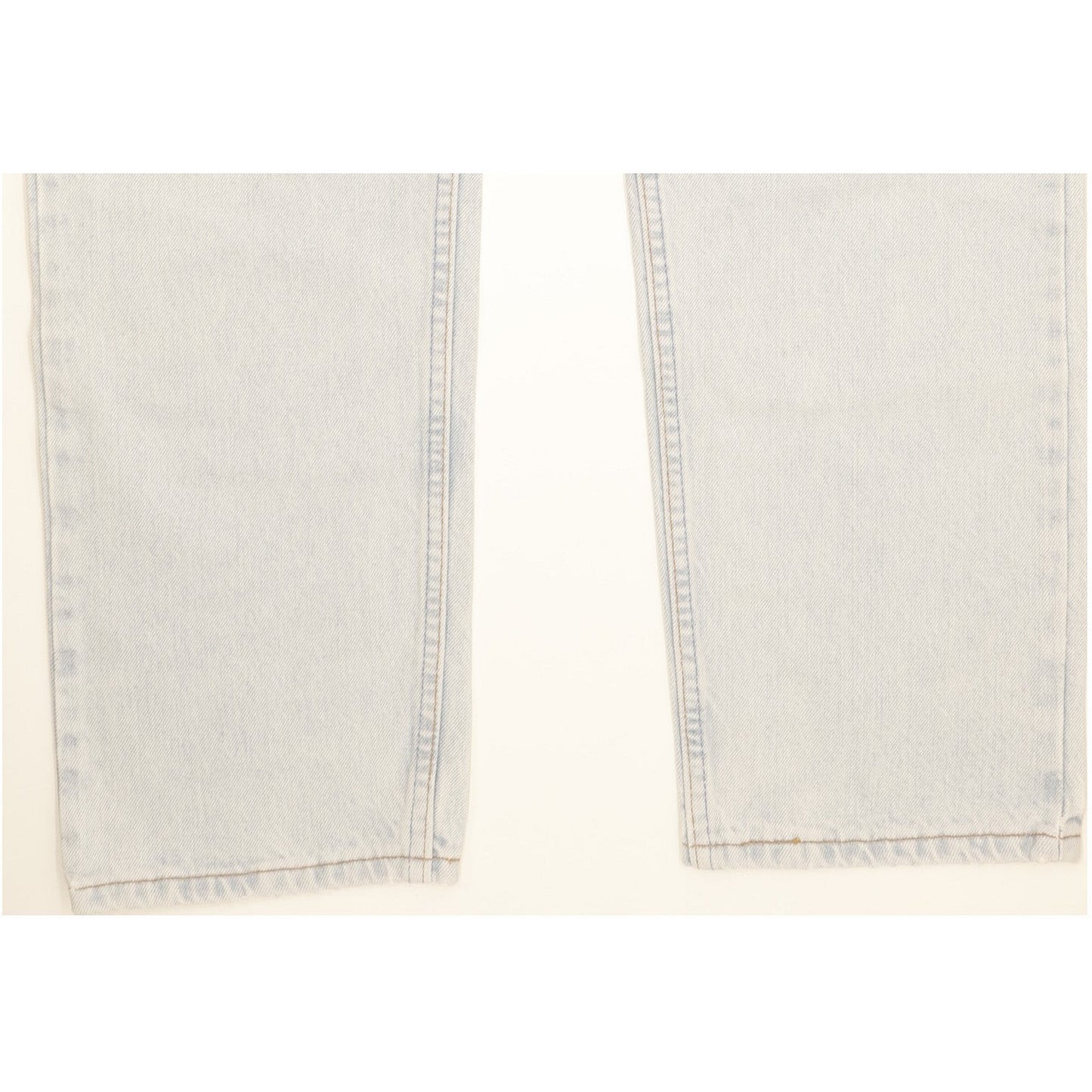 Levi's 615 Men Blue Straight Regular Jeans W36 L33