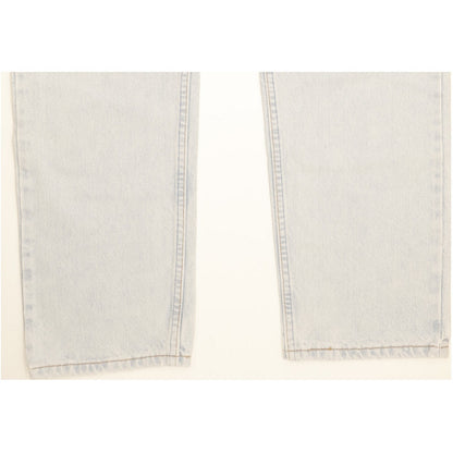 Levi's 615 Men Blue Straight Regular Jeans W36 L33