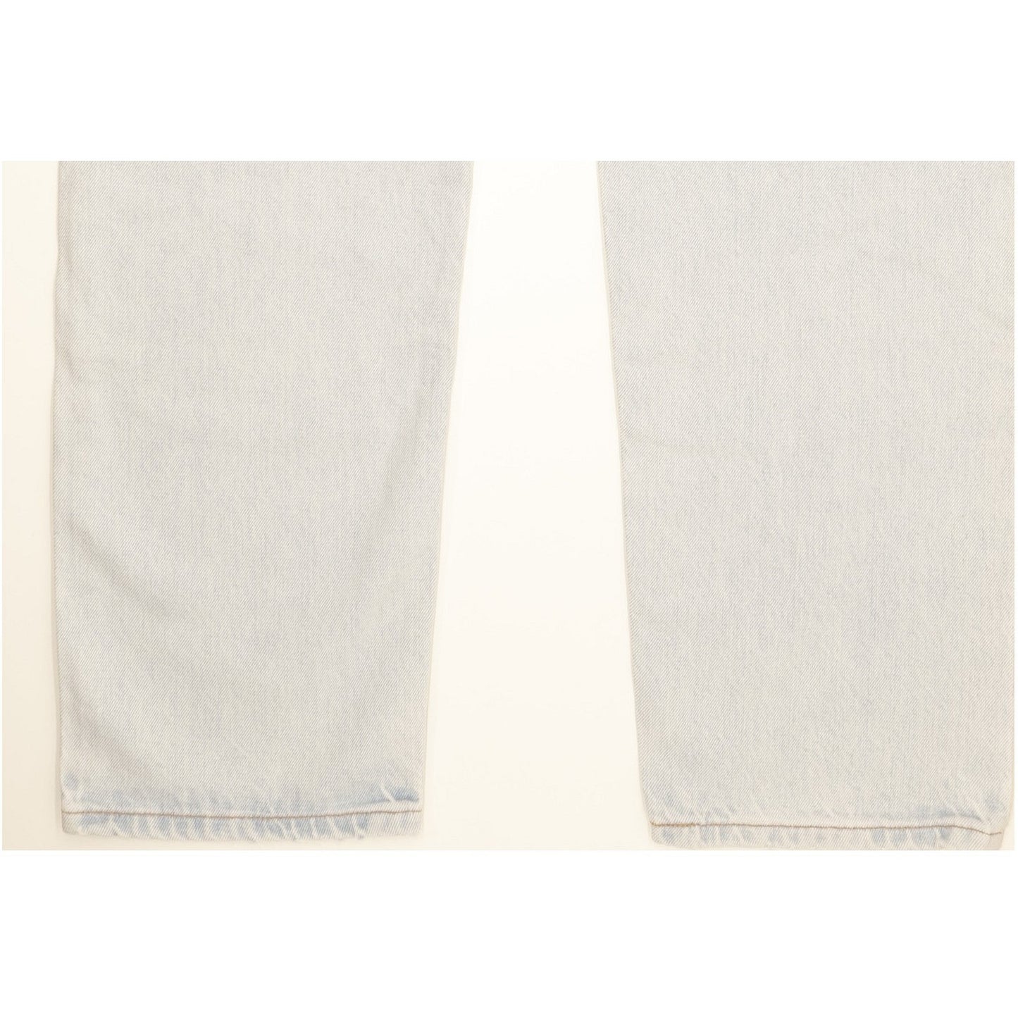 Levi's 615 Men Blue Straight Regular Jeans W36 L33
