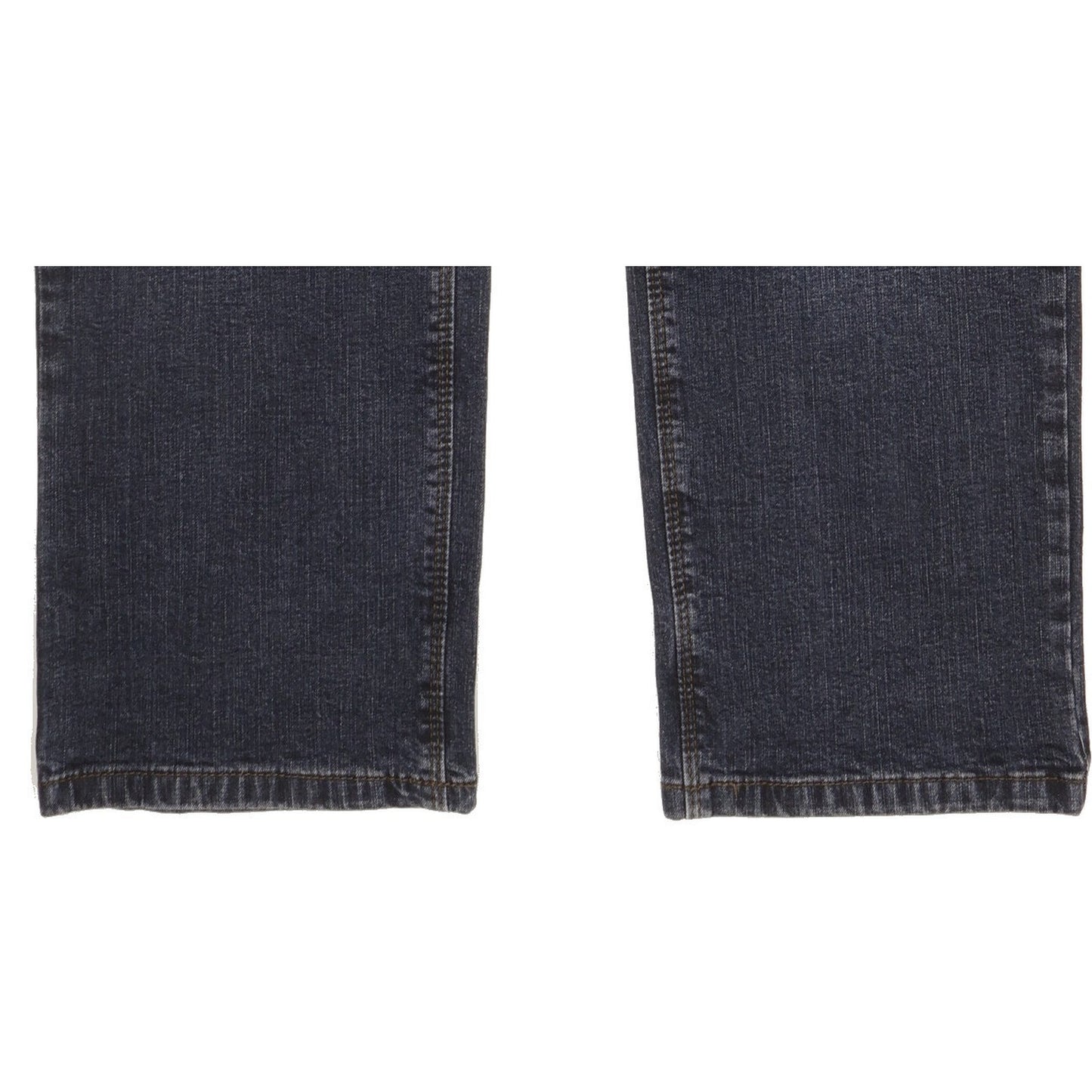 Pioneer Rando Men Blue Straight Regular Stretch Jeans W36 L30