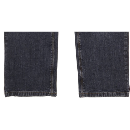 Pioneer Rando Men Blue Straight Regular Stretch Jeans W36 L30