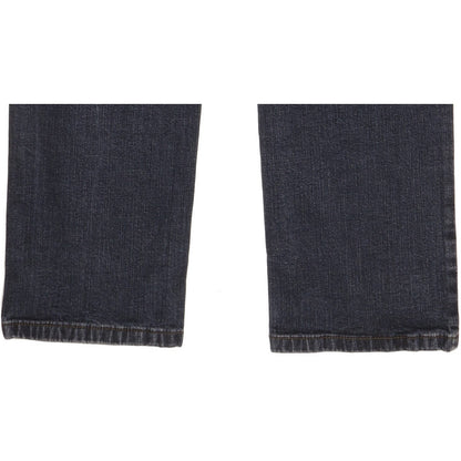 Pioneer Rando Men Blue Straight Regular Stretch Jeans W36 L30