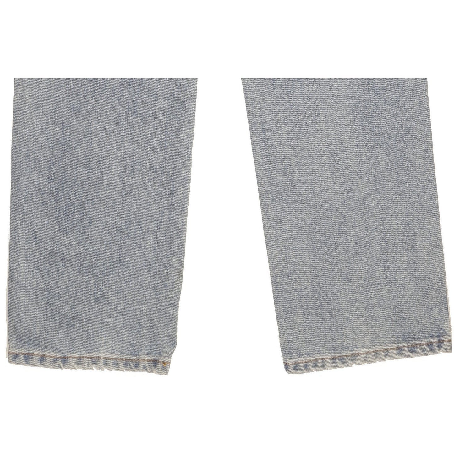 Wrangler Texas Men Blue Straight Regular Jeans W38 L34