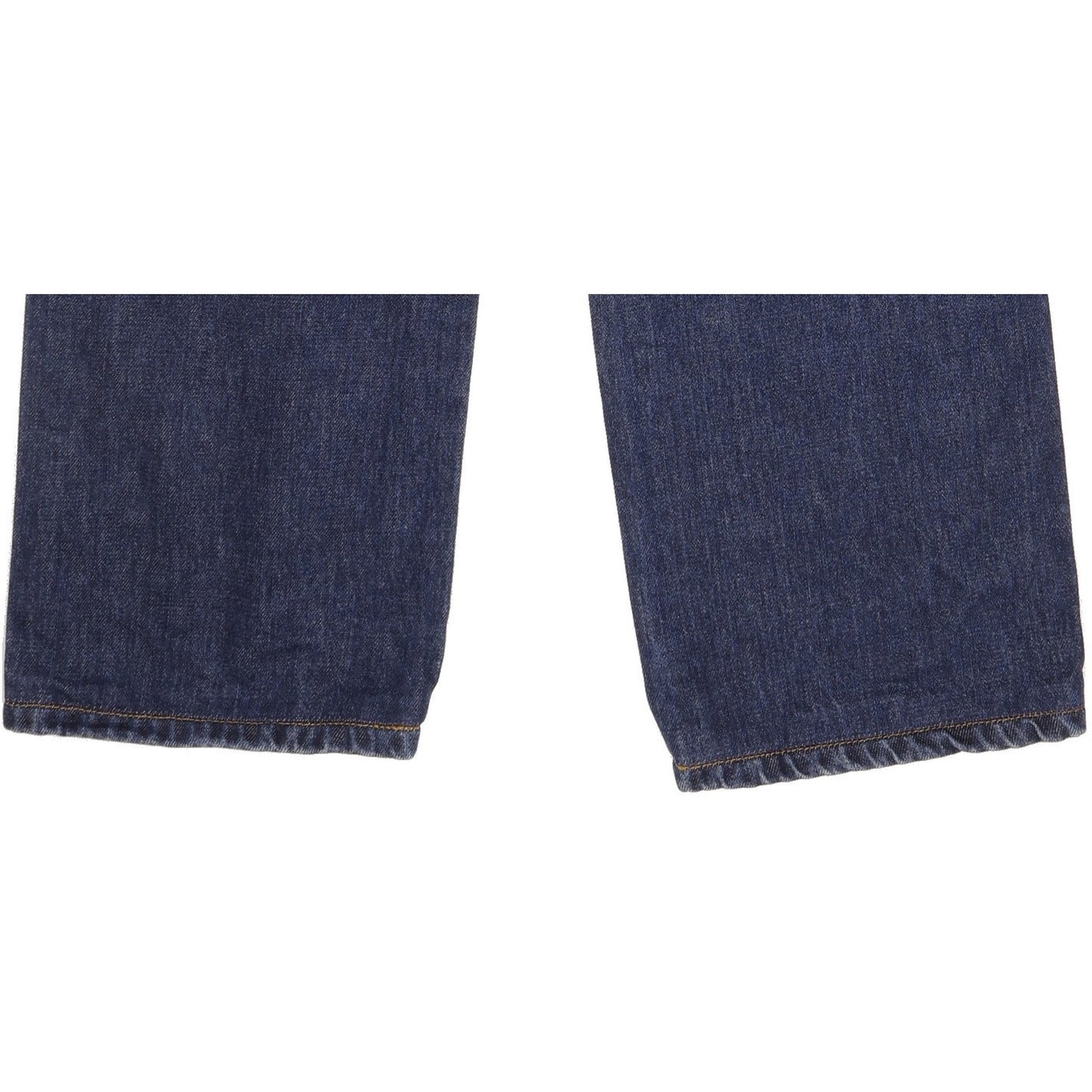 Wrangler Comfort Men Blue Straight Regular Jeans W34 L28