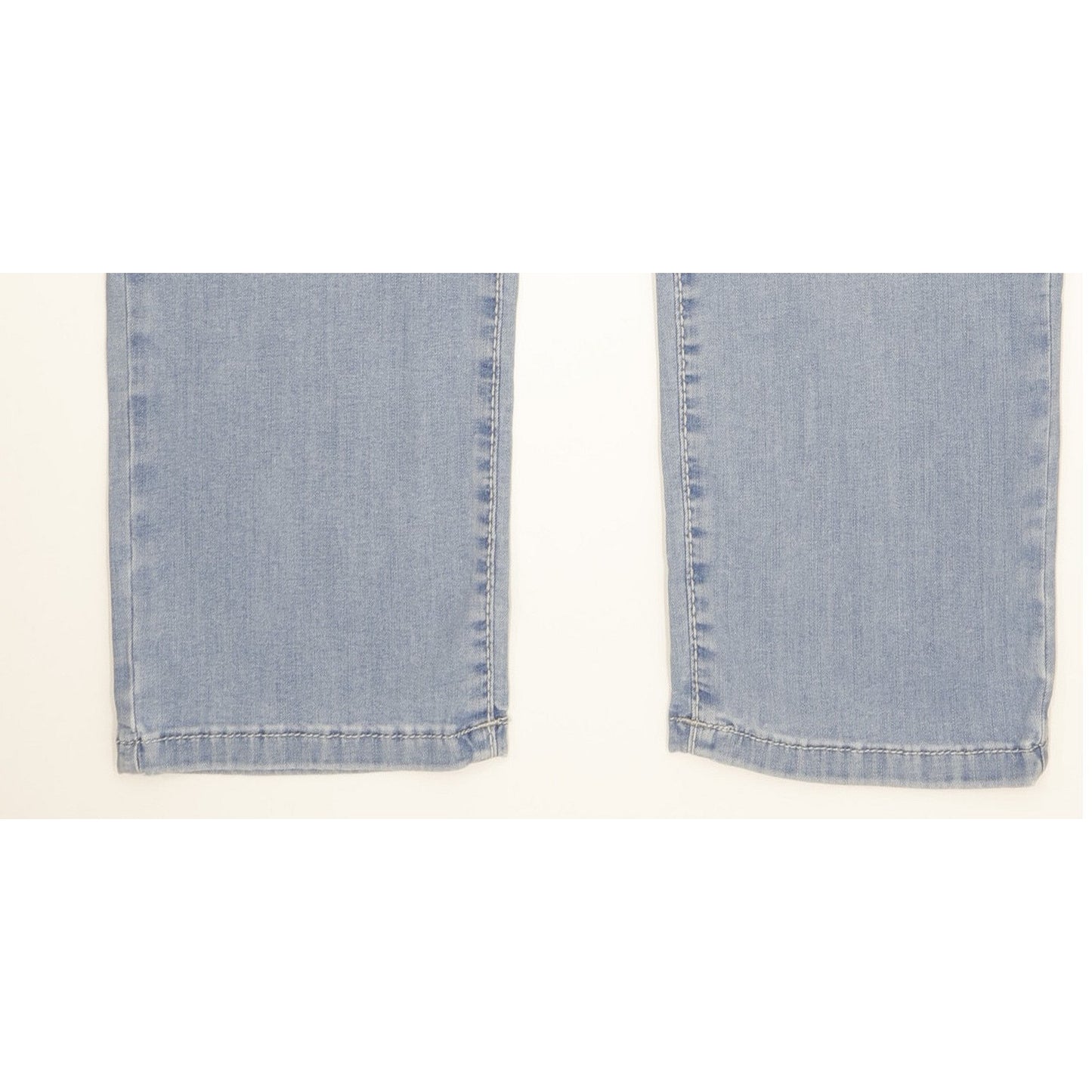 Pioneer Rando Men Blue Straight Regular Stretch Jeans W34 L30