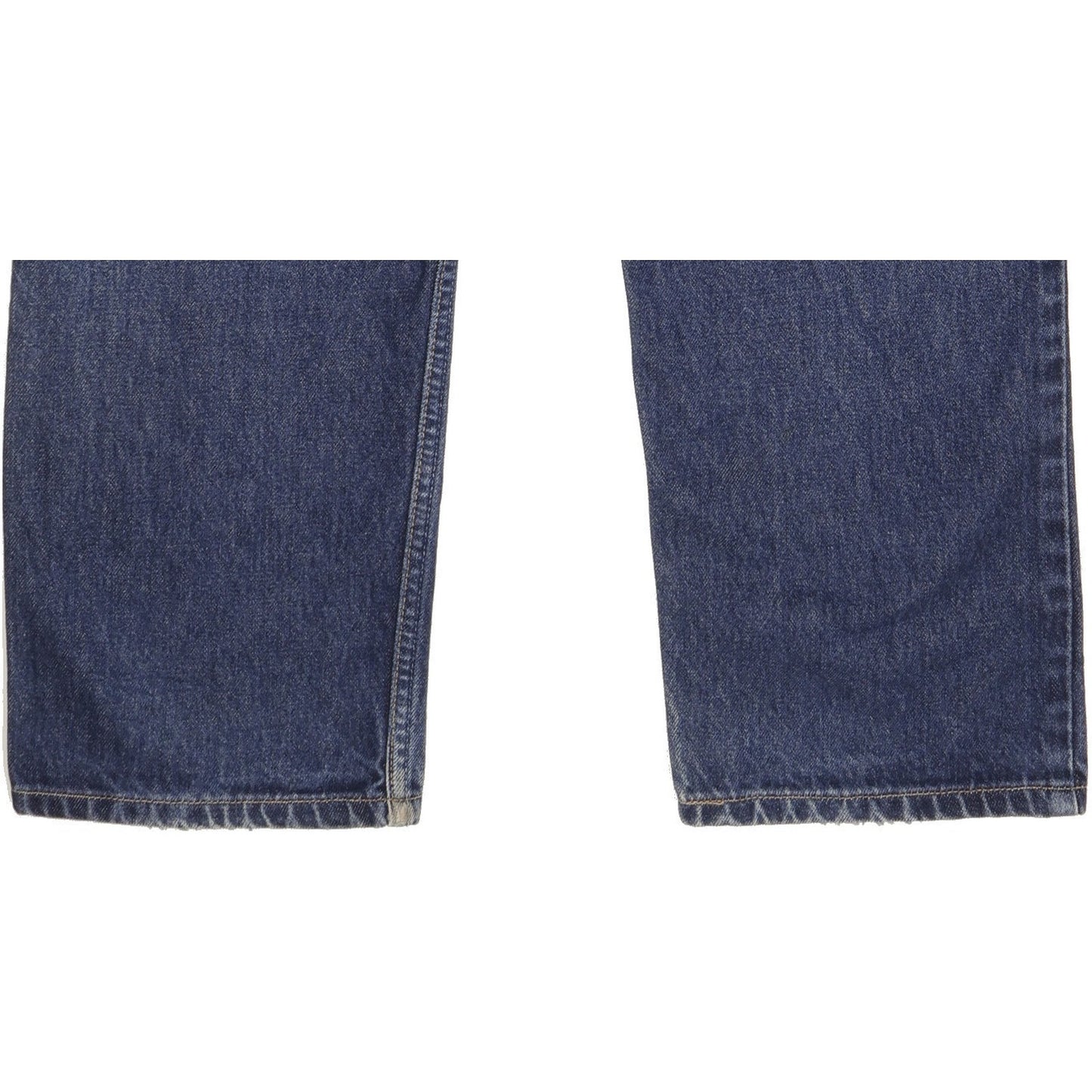 Levi's 521 Men Blue Straight Regular Jeans W36 L30