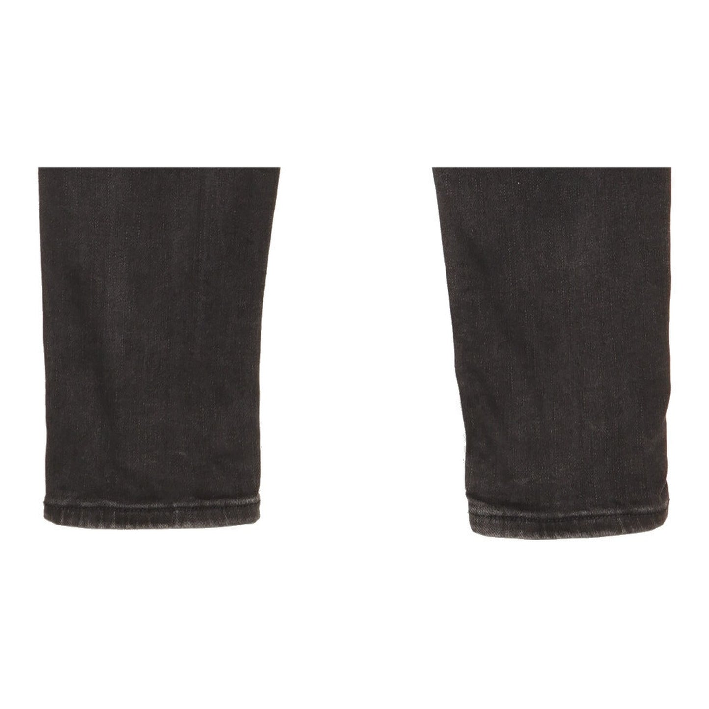 Levi's 720 Black Skinny Slim Stretch Jeans High Waisted W30 L28