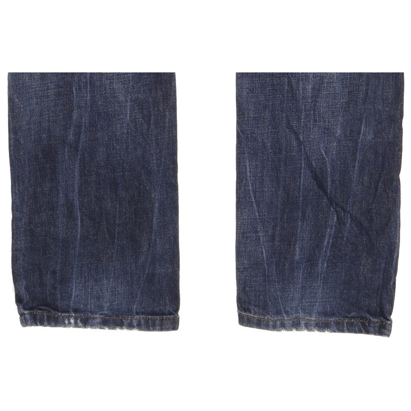Diesel Thavar Men Blue Skinny Slim Jeans W30 L31