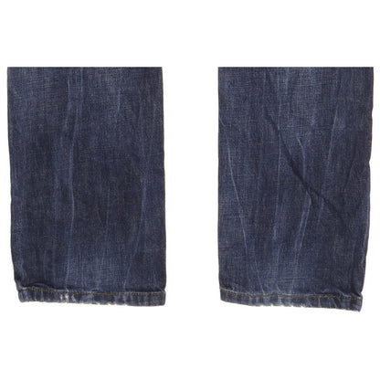 Diesel Thavar Men Blue Skinny Slim Jeans W30 L31