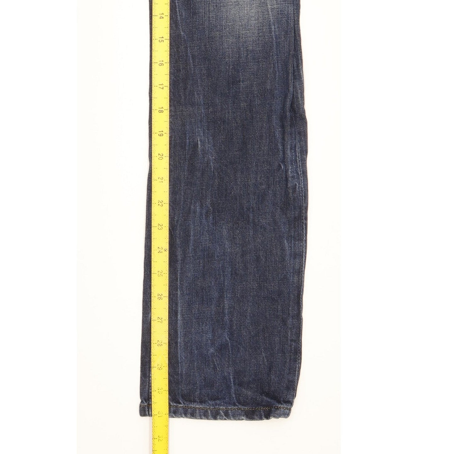 Diesel Thavar Men Blue Skinny Slim Jeans W30 L31