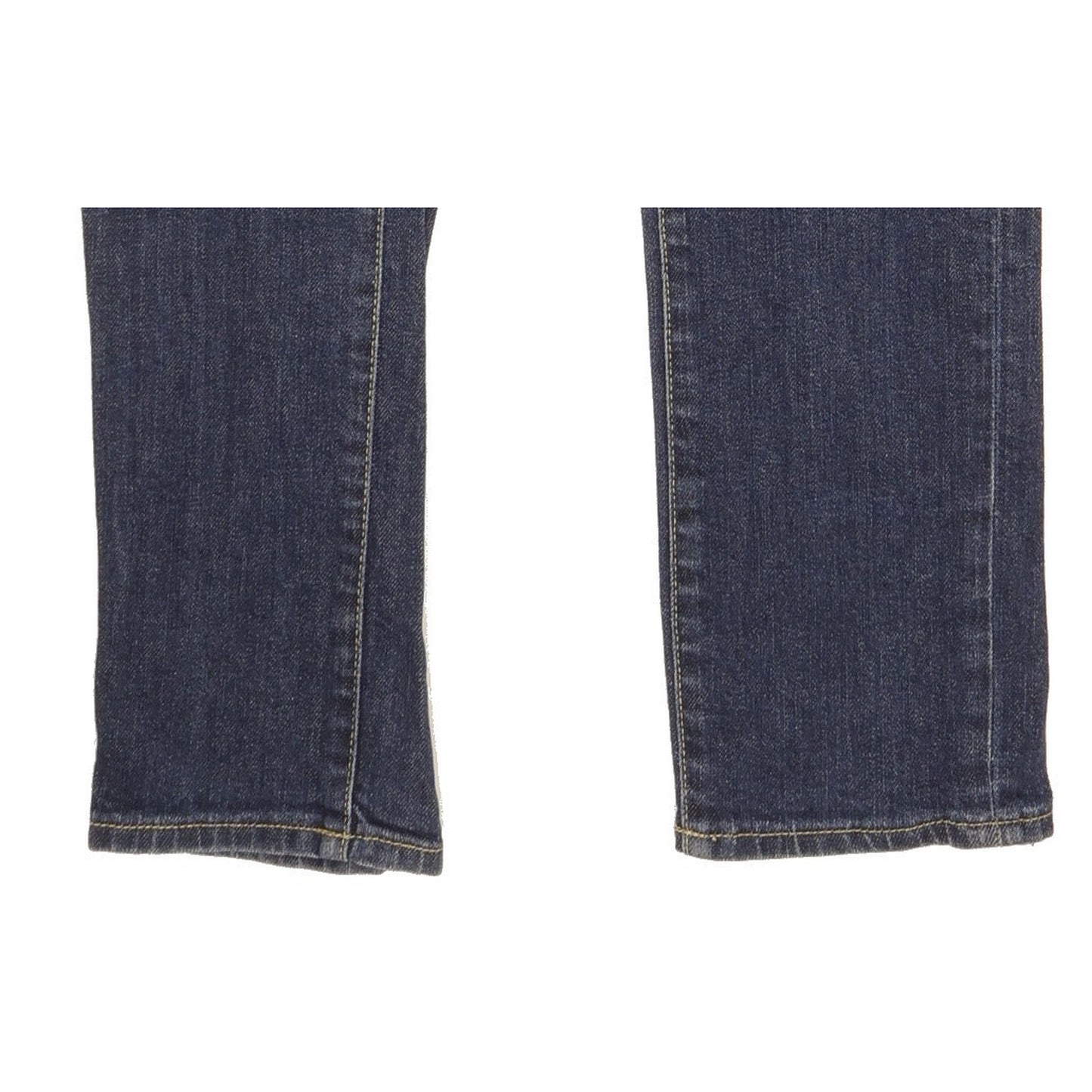G-Star Midge Women Blue Skinny Slim Stretch Jeans W29 L32