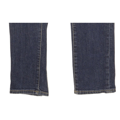 G-Star Midge Women Blue Skinny Slim Stretch Jeans W29 L32