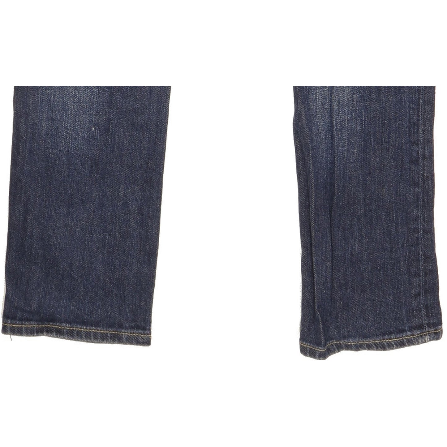 G-Star Midge Women Blue Skinny Slim Stretch Jeans W29 L32