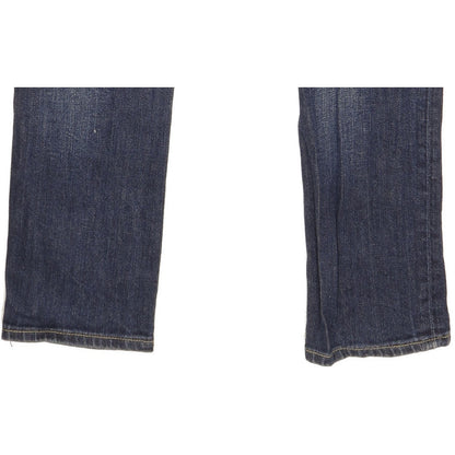 G-Star Midge Women Blue Skinny Slim Stretch Jeans W29 L32