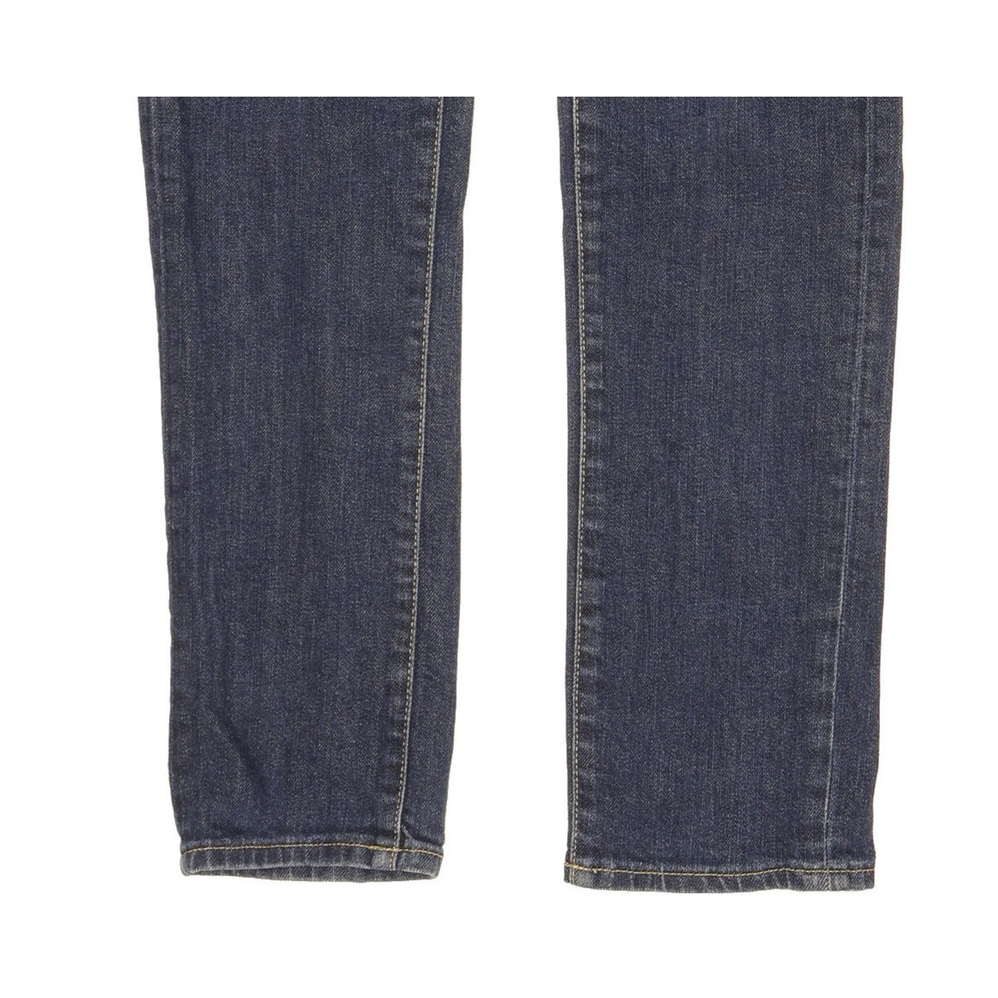 G-Star Midge Women Blue Skinny Slim Stretch Jeans W29 L32
