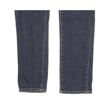 G-Star Midge Women Blue Skinny Slim Stretch Jeans W29 L32