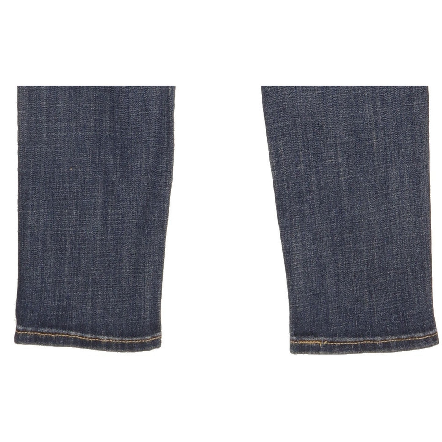 Levi's 721 Women Blue Skinny Slim Stretch Jeans W27 L30