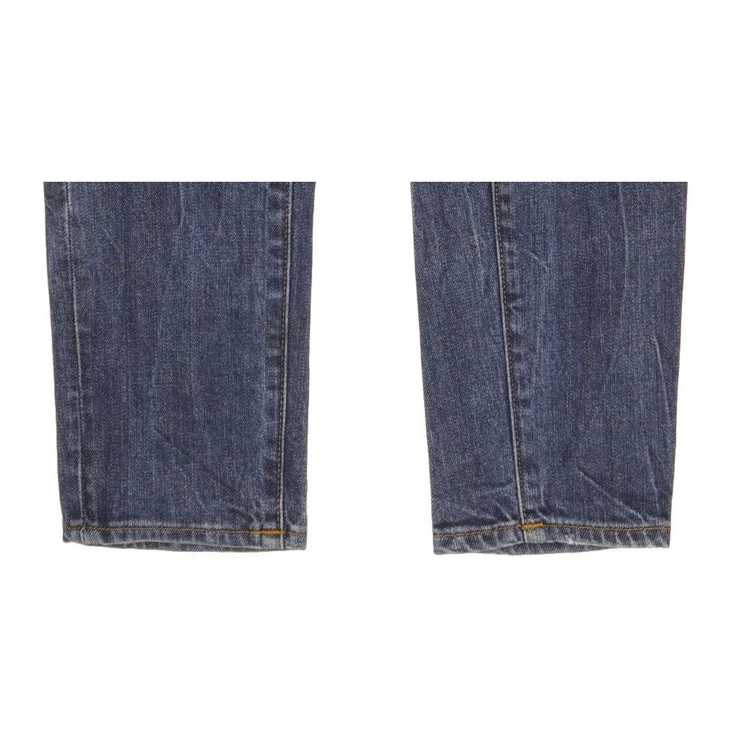 G-Star Lynn Women Blue Skinny Slim Stretch Jeans W26 L30