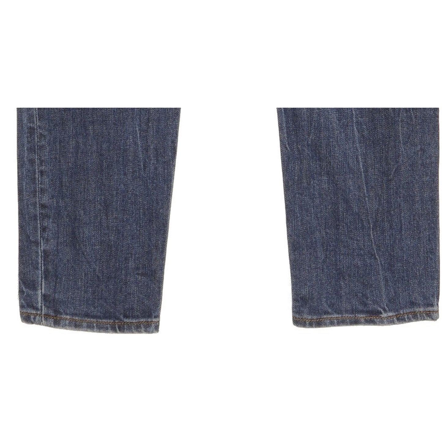 G-Star Lynn Women Blue Skinny Slim Stretch Jeans W26 L30