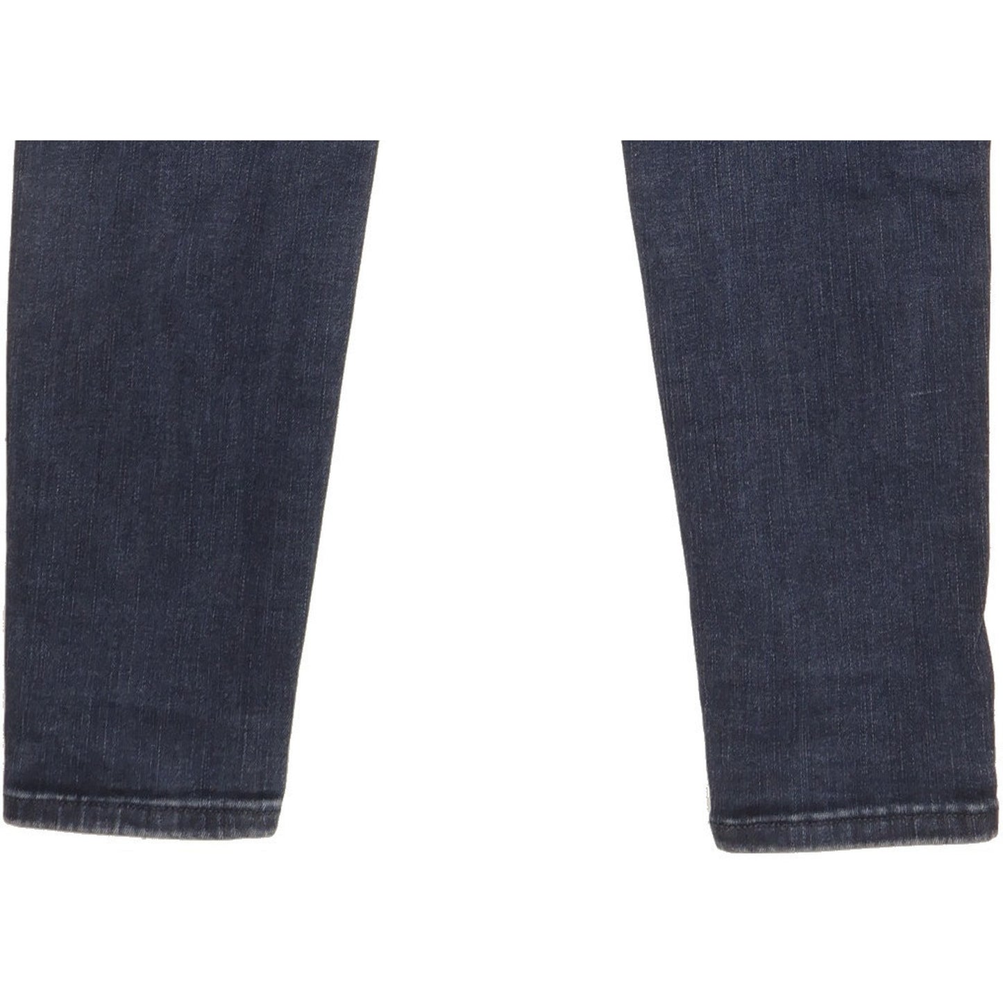 Levi's Mile Blue Skinny Slim Stretch Jeans High Waisted W28 L31