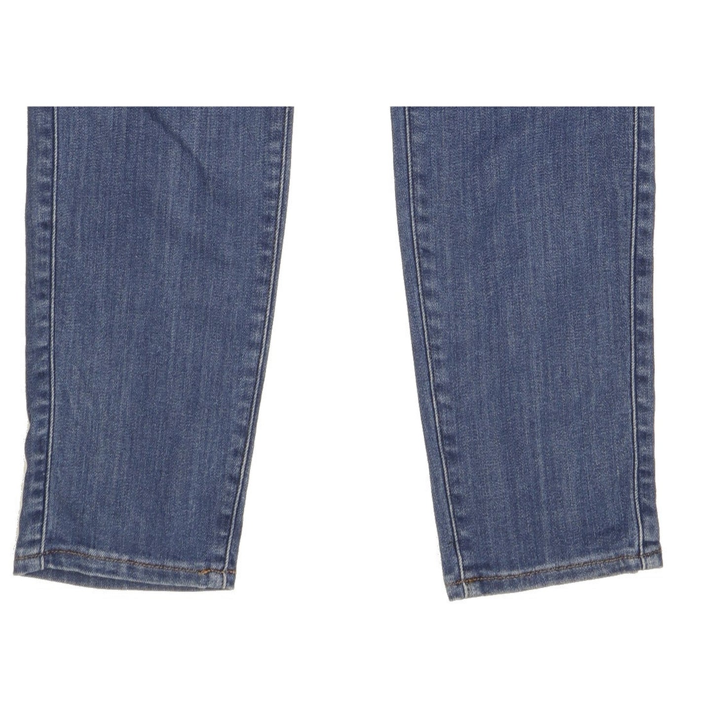 G-Star Lynn Women Blue Skinny Slim Stretch Jeans W31 L34