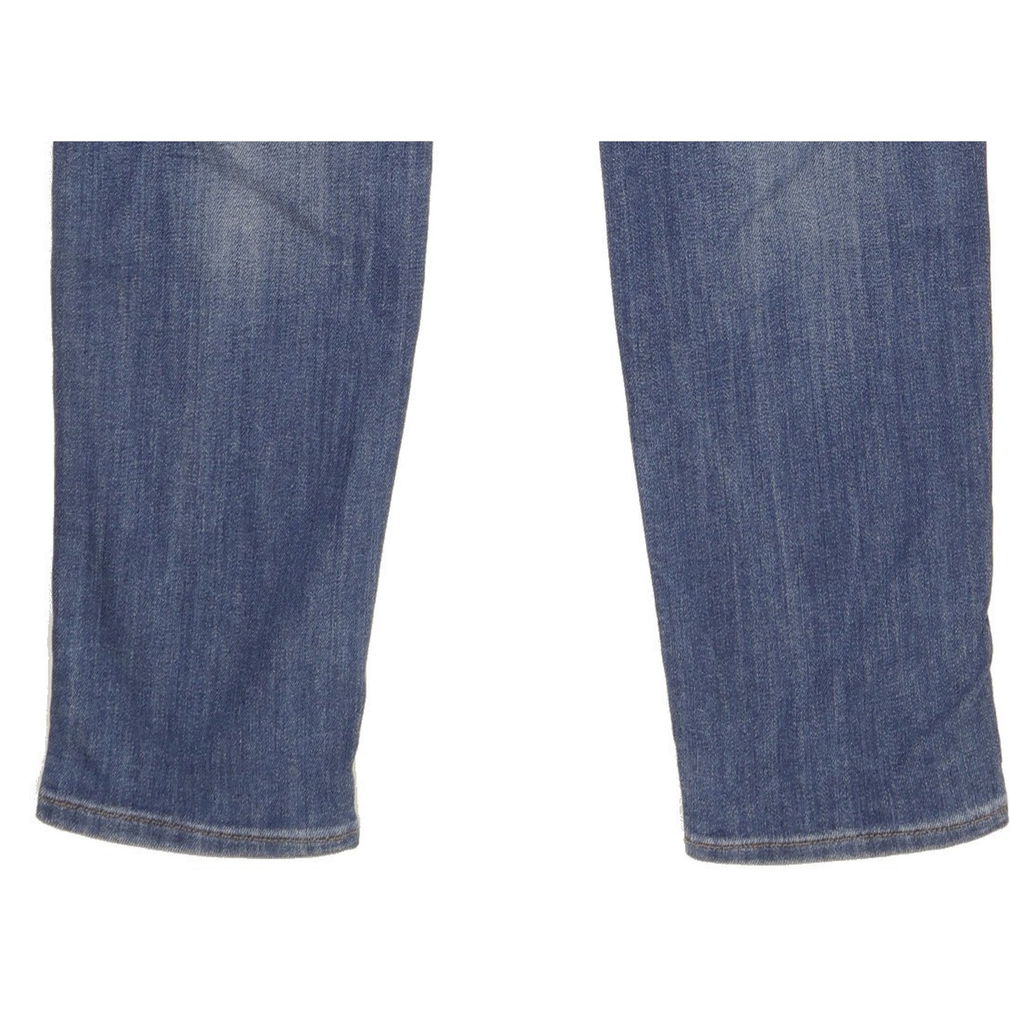 G-Star Lynn Women Blue Skinny Slim Stretch Jeans W31 L34