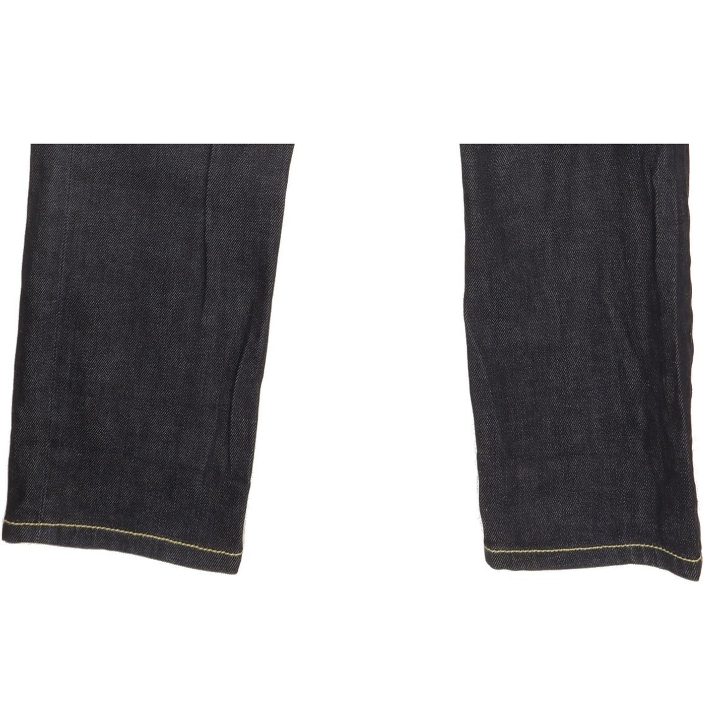Diesel Matic Women Navy Skinny Slim Stretch Jeans W29 L33