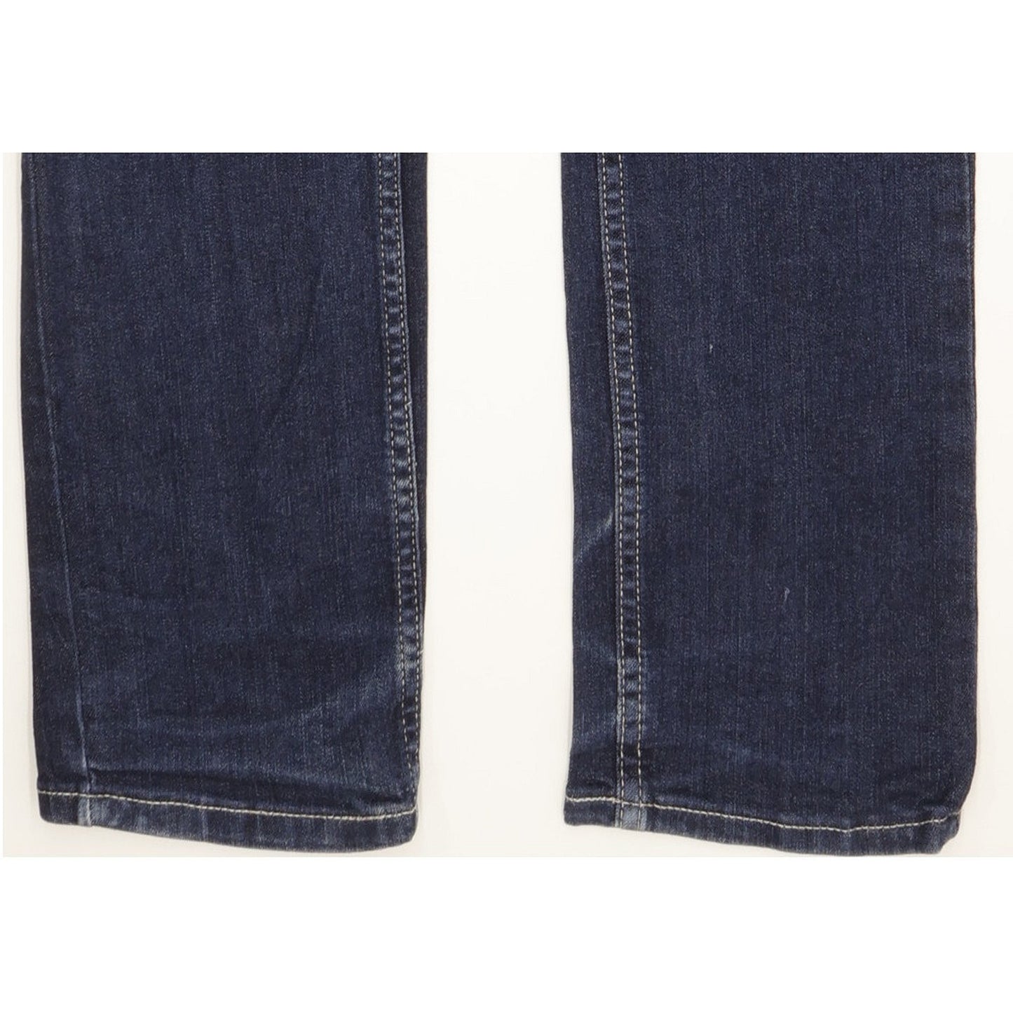 Levi's 510 Kids Blue Skinny Slim Stretch Jeans W28 L32