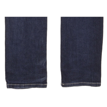 Levi's 510 Kids Blue Skinny Slim Stretch Jeans W28 L32