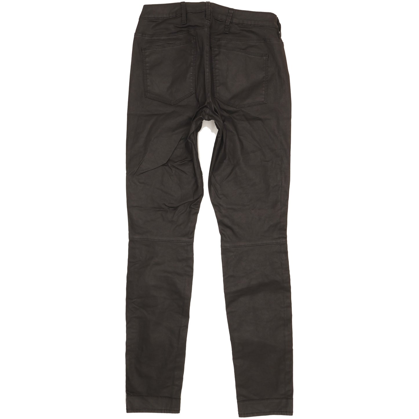 G-Star 5620 Women Black Skinny Slim Stretch Jeans W28 L32