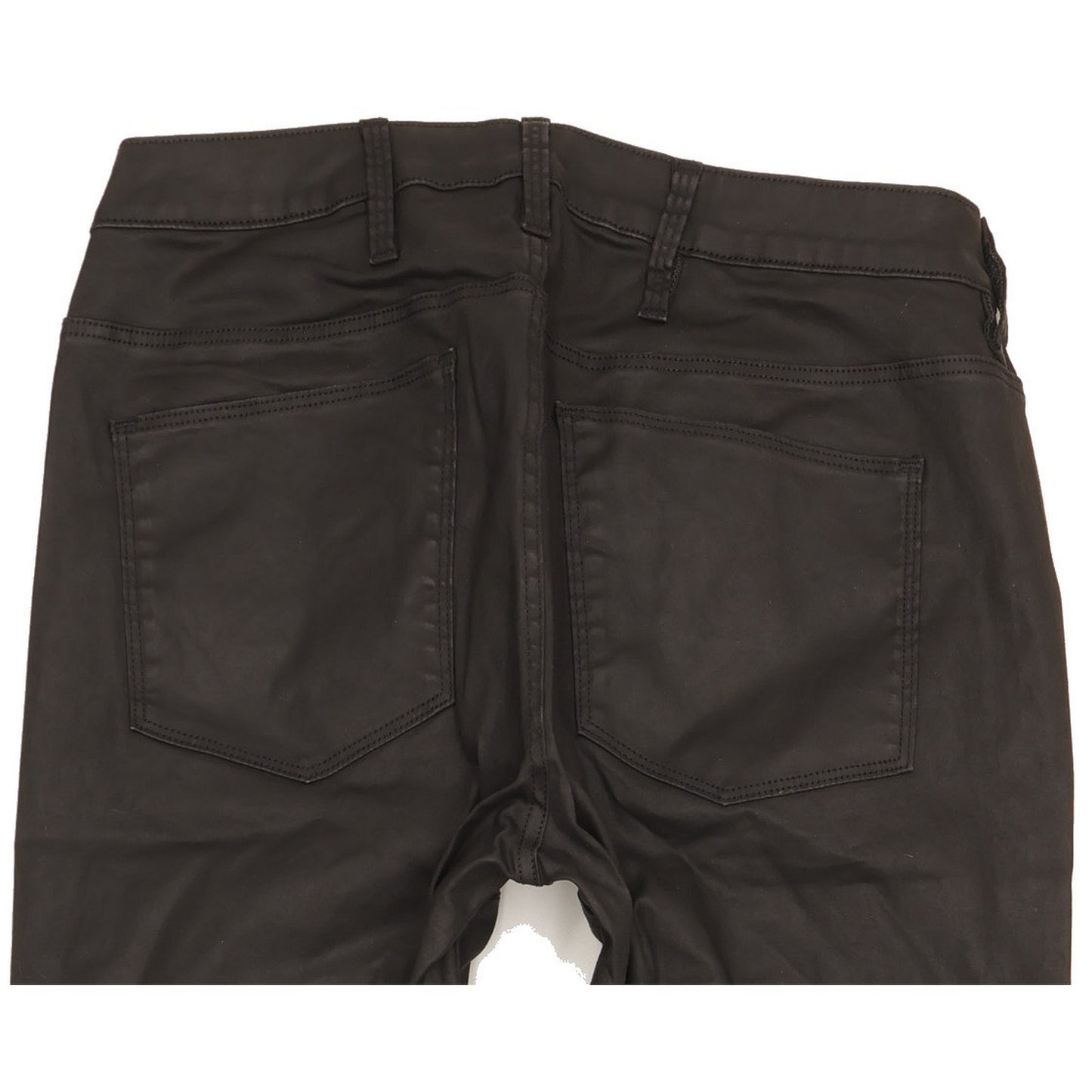 G-Star 5620 Women Black Skinny Slim Stretch Jeans W28 L32