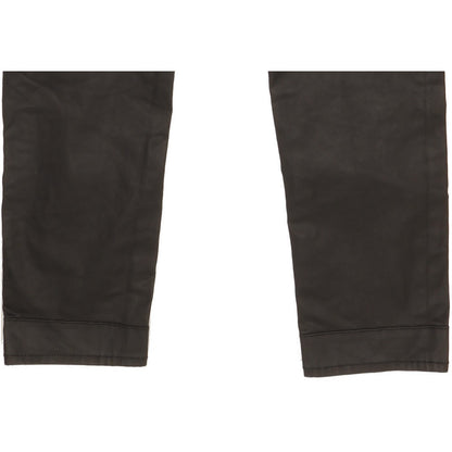 G-Star 5620 Women Black Skinny Slim Stretch Jeans W28 L32