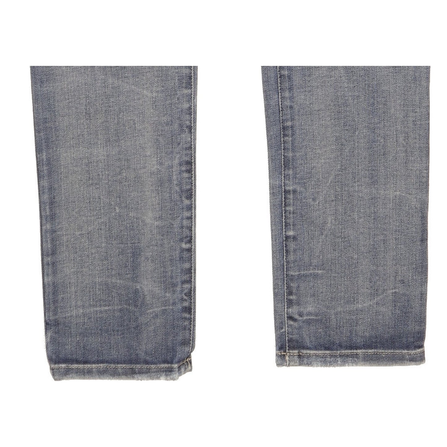 Diesel Getlegg Women Blue Skinny Slim Stretch Jeans W27 L34