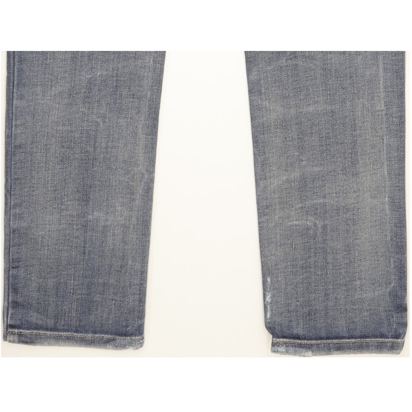 Diesel Getlegg Women Blue Skinny Slim Stretch Jeans W27 L34
