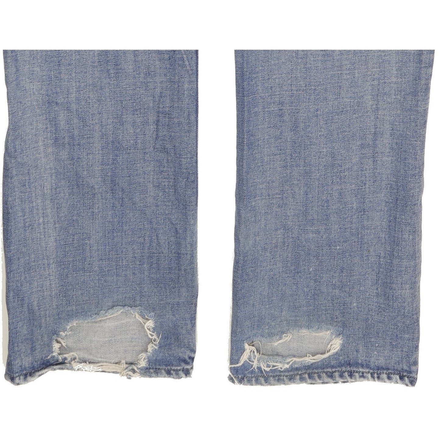 Diesel Larkee Men Blue Straight Regular Jeans W32 L34
